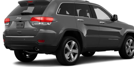 JEEP GRAND CHEROKEE 2015 1C4RJFBG7FC646032 image